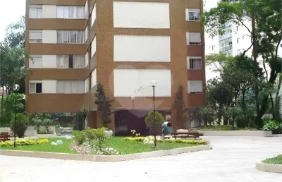 Apartamento com 3 quartos à venda na Rua Voluntários da Pátria, Santana, São Paulo