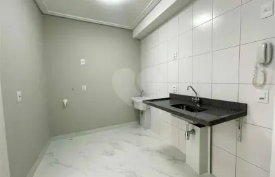 Apartamento com 1 quartos à venda ou para locação em brás - sp