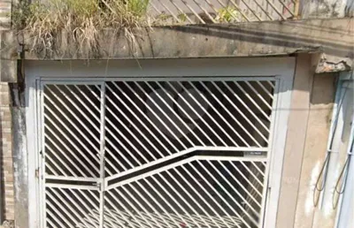 Sobrado com 2 quartos à venda em vila nova cachoeirinha - sp