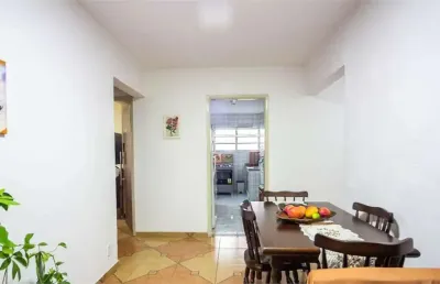 Apartamento com 4 quartos à venda ou para locação em jaguaré - sp