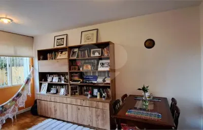 Apartamento com 2 quartos à venda em sumarezinho - sp