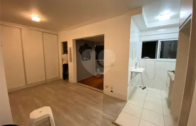 Apartamento com 1 quartos à venda em bela vista - sp