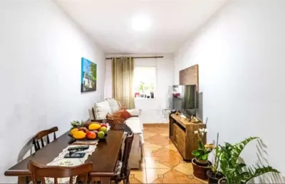 Apartamento com 4 quartos à venda ou para locação em jaguaré - sp