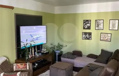 Apartamento com 3 quartos à venda em lauzane paulista - sp