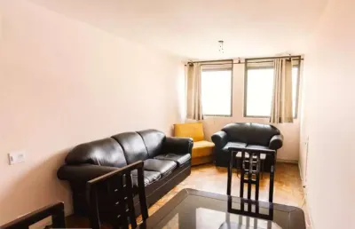 Apartamento com 2 quartos à venda em água branca - sp