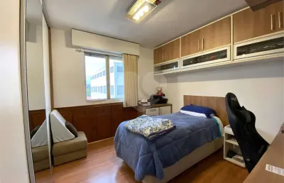 Apartamento com 3 quartos à venda na Rua da Mooca, Mooca, São Paulo