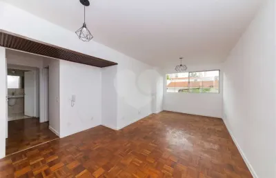 Apartamento com 2 quartos à venda em vila olímpia - sp