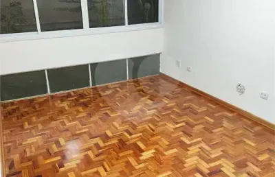 Apartamento com 2 quartos à venda na Rua Mário Amaral, Paraíso, São Paulo