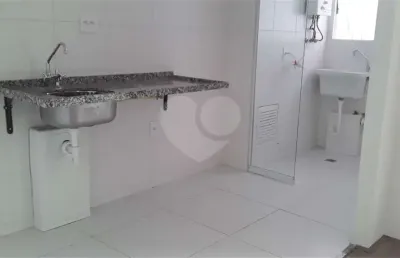 Apartamento com 2 quartos à venda na Avenida Inajar de Souza, Limão, São Paulo