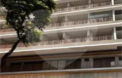Apartamento com 1 quartos à venda em sumarezinho - sp