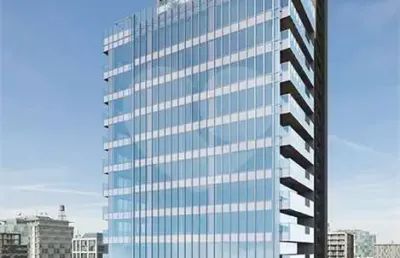 Apartamento com 1 quartos à venda em vila olímpia - sp