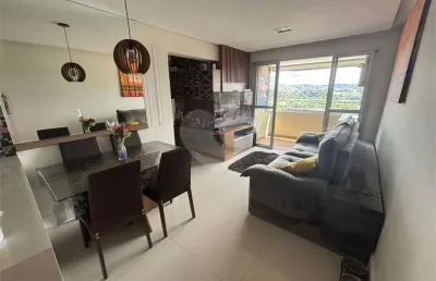 Apartamento com 2 quartos à venda na Avenida Jaçanã, Jaçanã, São Paulo