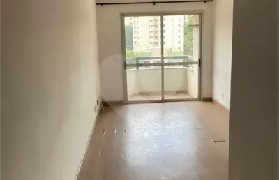Apartamento com 3 quartos à venda na Rua Doutor Zuquim, Santana, São Paulo