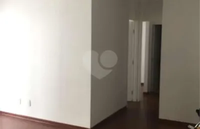 Apartamento com 2 quartos à venda na Rua Domingos Paiva, Brás, São Paulo