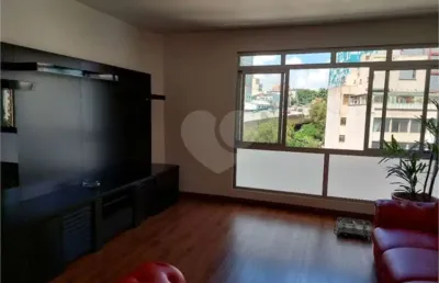 Apartamento com 2 quartos à venda em bela vista - sp
