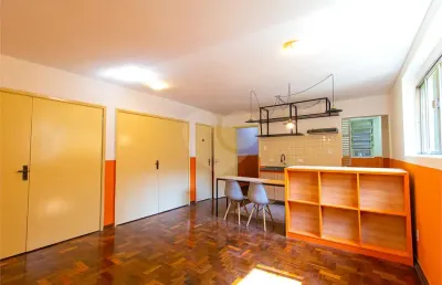 Apartamento com 2 quartos à venda em bela vista - sp
