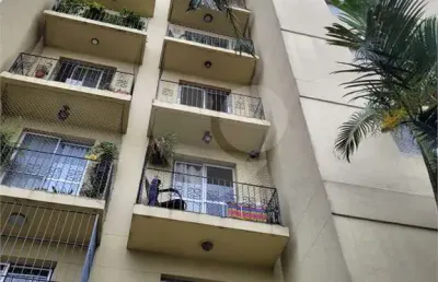 Apartamento com 3 quartos à venda em lauzane paulista - sp
