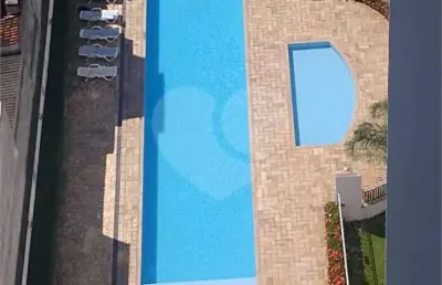 Apartamento com 2 quartos à venda na Rua Padre João Gualberto, Casa Verde, São Paulo