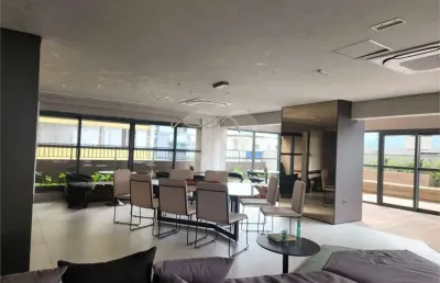 Apartamento com 1 quarto à venda na Avenida Sumaré, Perdizes, São Paulo