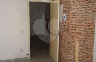 Apartamento com 1 quartos à venda em bela vista - sp