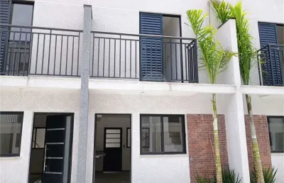 Condomínio com 2 quartos à venda em lauzane paulista - sp