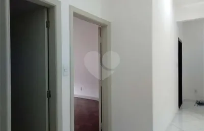 Apartamento com 2 quartos à venda ou para locação em república - sp