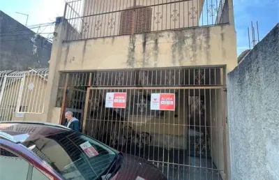 Casa de vila com 3 quartos à venda ou para locação em imirim - sp