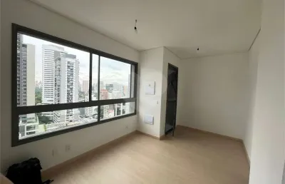 Apartamento com 1 quartos à venda em pinheiros - sp