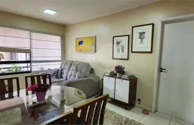 Apartamento com 1 quartos à venda em bela vista - sp