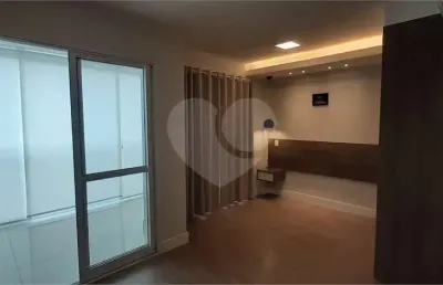 Apartamento com 1 quarto à venda na Rua Dois de Julho, Ipiranga, São Paulo
