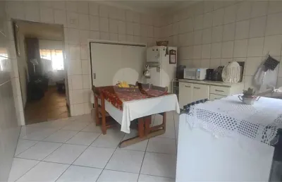 Sobrado com 2 quartos à venda em parque residencial da lapa - sp