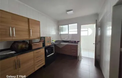 Apartamento com 3 quartos à venda na Rua Voluntários da Pátria, Santana, São Paulo