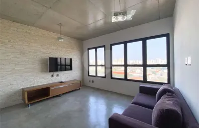 Apartamento com 2 quartos à venda na Rua Almirante Brasil, Mooca, São Paulo