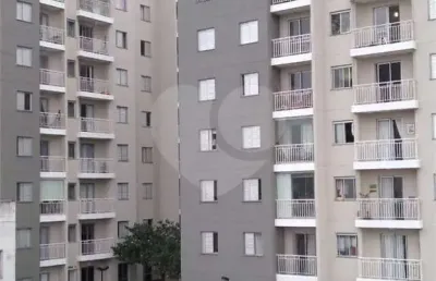 Apartamento com 2 quartos à venda em vila carrão - sp