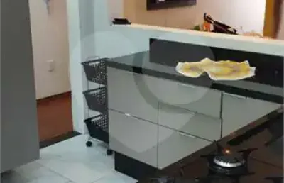 Apartamento com 3 quartos à venda ou para locação em campos elíseos - sp