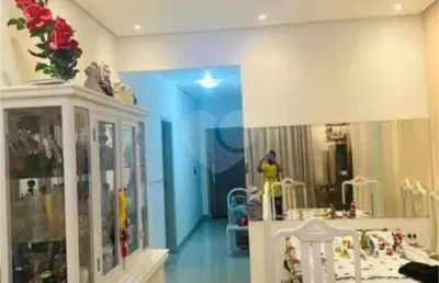 Apartamento com 2 quartos à venda na Rua Guilherme Maw, Bom Retiro, São Paulo