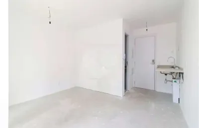 Apartamento com 1 quartos à venda em campo belo - sp