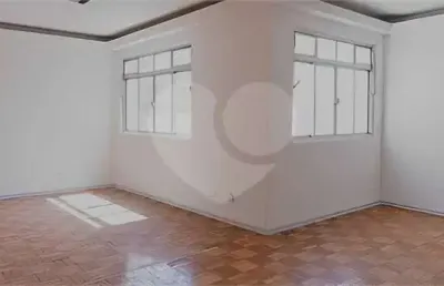 Apartamento com 2 quartos à venda em bom retiro - sp