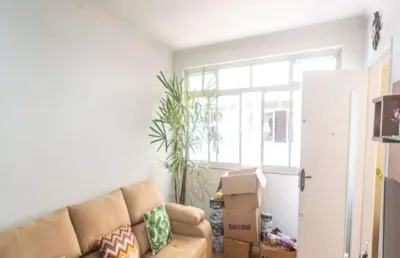 Apartamento com 2 quartos à venda na Rua da Mooca, Mooca, São Paulo