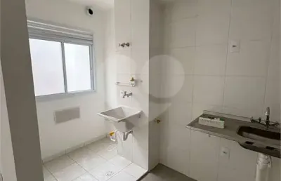 Apartamento com 1 quarto à venda na Avenida Cassandoca, Mooca, São Paulo