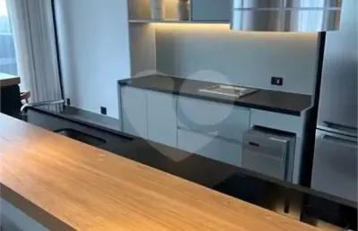 Studio com 1 quartos à venda ou para locação em vila pompéia - sp