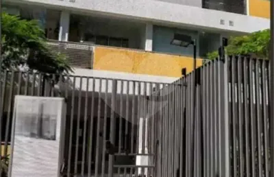 Apartamento com 1 quartos à venda ou para locação em vila madalena - sp