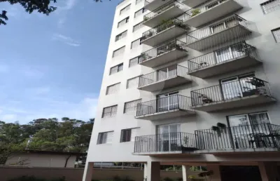Apartamento com 3 quartos à venda em jardim bonfiglioli - sp