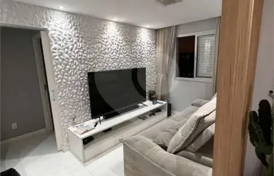 Apartamento com 2 quartos à venda na Rua José Buono, Jaçanã, São Paulo