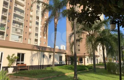 Apartamento com 2 quartos à venda na Avenida Miguel Frias e Vasconcelos, Jaguaré, São Paulo