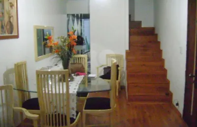 Casa com 2 quartos à venda em jardim bonfiglioli - sp
