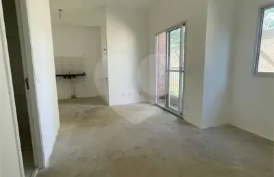 Apartamento com 1 quartos à venda em água branca - sp