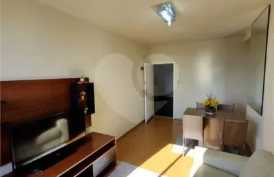 Apartamento com 2 quartos à venda em parque residencial da lapa - sp