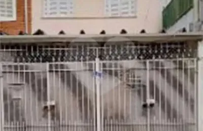 Sobrado com 3 quartos à venda em jardim trussardi - sp