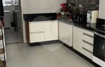 Apartamento com 2 quartos à venda em bom retiro - sp